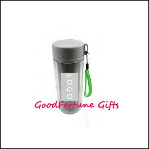 Quality Promotional two layer Thermal insulation water plastic kettle Tumbler wholesale