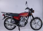Fashion Propane Powered Motorcycle Energy Saving 4 Stroke Anti Corrosion