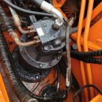 Original Hydraulic Pump DOOSAN DX300 Excavator Energy-saving and Suitable for