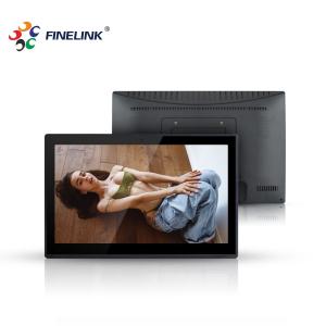 Quality 21.5 Inch Capacitive Touch Screen Monitor wholesale