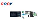 FLOW TOTALIZER （ Aviation, Aerospace, Military, Heat Treatment, Metallurgy,
