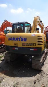 Quality Komatsu Used 7 ton Excavator PC78 ,Japanese excavator wholesale
