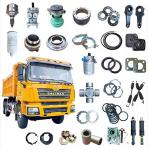 Original Guaranteed Manufacturer Shacman HOWO Weichai Engine Spare Parts Spark