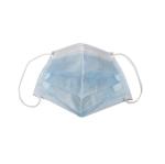 Medical Surgical Disposable Face Mask Earloop Type For Adults Eco - Friendly