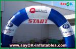 Durable PVC Inflatable Arch , Advertising Arch , Inflatable Archway