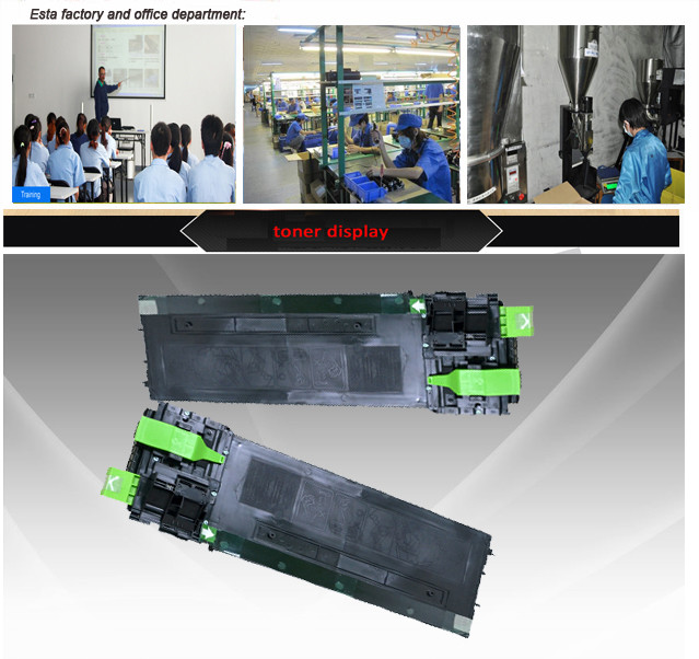 Sharp AR- 310ST Black Toner Cartridge for Sharp AR - 235 Printer , Pages Yields 25000
