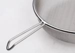Beekeepers Stainless Steel Honey Strainer Filter With Three Leg