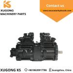 KRJ10290 Construction Parts K3V112DTP-9TDL-14T Kobelco Spare Parts High
