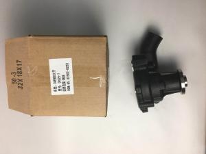 Quality Daewoo Water Pump Daewoo Excavator Parts For DH225-7 DB58 65 02502-8220 wholesale