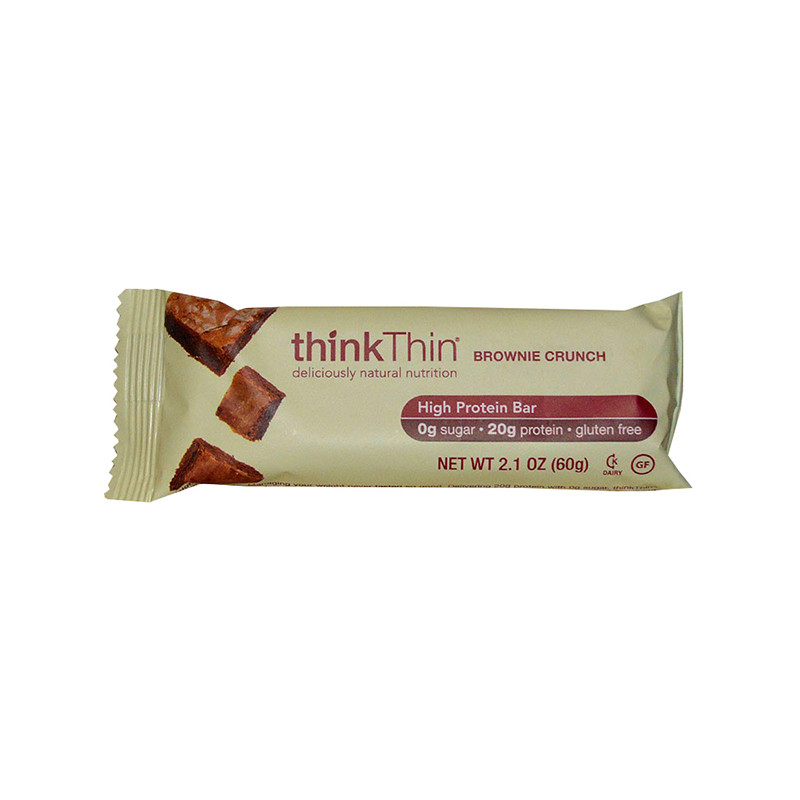 Back sealing customized food grade plastic wrapper for chocolate/energy bar packaging