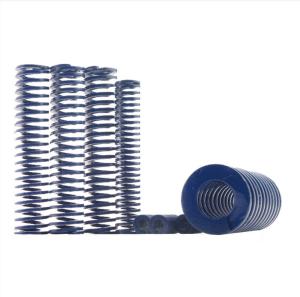Quality Color Load MISUMI Flat Compression Spring wholesale