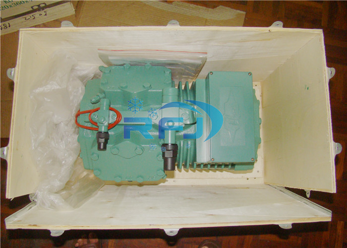 Air Cooled Condensing Unit Cold Storage Compressor All Models 4FE-28
