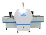 60000 CPH Speed Smd Led Pick And Place Machine HT-E8T-1200 Dual Module CE