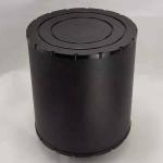 Glass Fiber Compressor Oil Separator Filter 438672 46314 6314