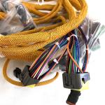 Excavator Line Parts E320B Internal Wiring Harness 1364056 After Service Online