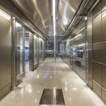 Elegant Anti-wear Stainless Steel Cladding for Watches