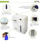 Hotel Aroma Diffuser Machine Electric Nebulizer Aroma For Scent Marketing