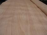 4’ x 8’ Rotary Cut Okoume Veneer Sheet, Face / Back Grade