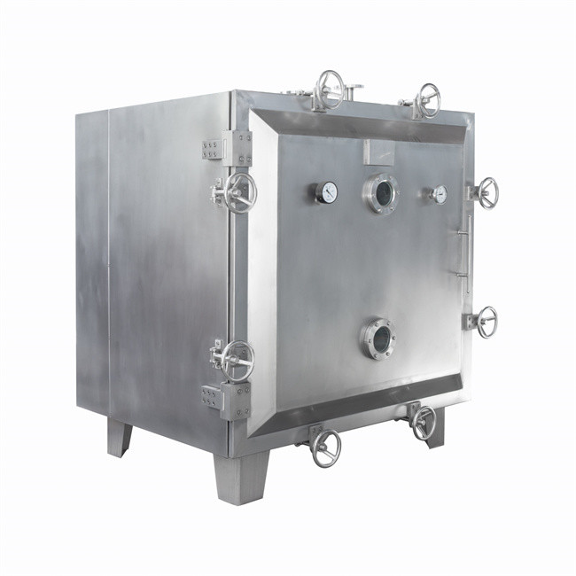 Stainless Steel Heated Air Evaporator with Temperature Analysis 0.1C and Observation Window Heat Strengthened Glass