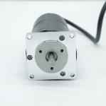 Nema23 57mm 24v 3000rpm 0.44N.M IP54 Brushless Dc Motor Dustproof Waterproof