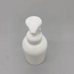 50ml 80ml 100ml 150ml 200ml PET Foam Pump Bottle Facial Wash