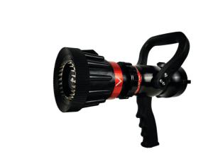 Quality SS Spinning Teeth British Standard 2.5&quot; Adjustable Flow Nozzle wholesale