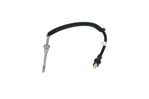 Quality Mercedes Benz 0081533528 Auto AC and Electricity Parts Temperature Sensor wholesale