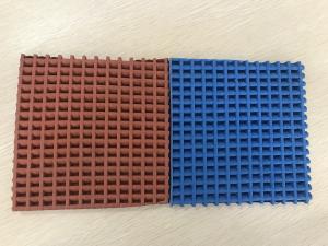 Quality Multilayer Structure School Anti Aging Prefabricated Running Track wholesale