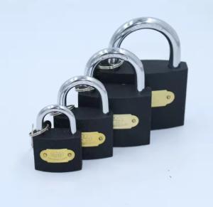 Quality ODM 50mm Iron Padlock Waterproof Outdoor Lock wholesale