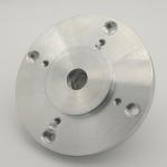 Industrial Precision Cnc Machined Components Customized Materials 100% inspected