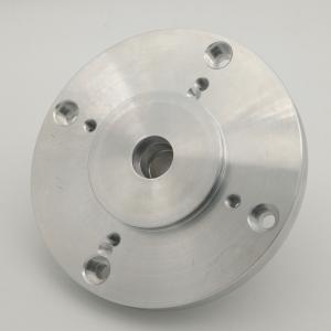 Quality Professional CNC Machining Parts Fabrication Technology 0.01 Mm Tolerance wholesale