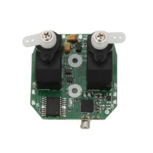 Quality SMT PCBA Industrial Touch Screens Printed Circuit Board Assembly wholesale