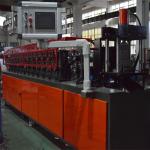 Metal C Shape Furred Ceil 12m/Min Light Keel Roll Forming Machine