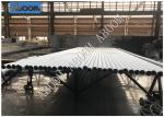 1/2" SCH 80S Super Duplex Seamless Steel Pipe S32750 25% Cr Wear Resistant