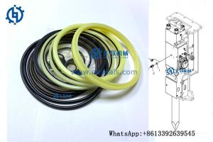 Quality Professional Hydraulic Breaker Seal Kit Atlas Copco MB-1500 Hammer Parts wholesale