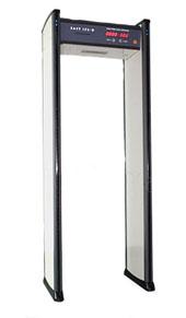 Quality Waterproof door frame metal detectors wholesale