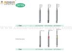 3 Sizes Stainless Steel Screw Posts Parapulpal Retention Pins For Retopins