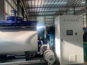 Quality Slaughterhouse Livestock CE Dead Animal Rendering Plant wholesale