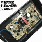 36V15A 42V Li On Lifepo4 Lithium Ion Battery Chargers 36 Volt Portable