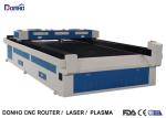Untouch Following System Industrial Laser Cutting Machine For Wood / Metal