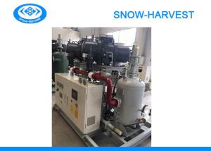 Quality Logistics Storage Use Scroll Compressor Refrigeration Safety Operation wholesale