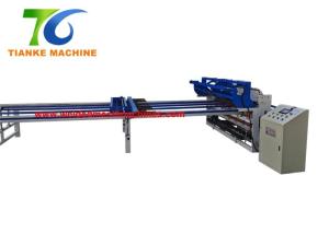 Quality 1500mm Construction Mesh Welding Machine 4KW 85 Times / Min wholesale