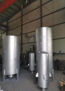 Quality Boiler Steam Turbine Noise Cancelling Muffler ISO9000 wholesale