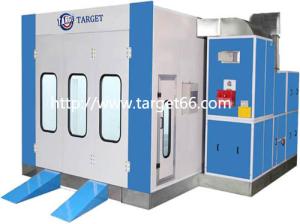 Quality Europe Hot Sale Car Spray Painting Booth TG-60B wholesale