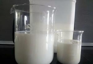 Quality ODM Waterborne Acrylic Resin Aliphatic Polyurethane Resin Emulsion wholesale