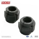 Eurocar Front Sway Bar Bushings Rubber Steering Rack Mount Bushing for 100%