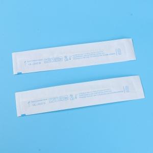 China Medical Sterile Sampling Swab Nylon Flocked For Rapid Test on sale