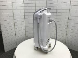 Quality Diode Laser 808nm hair removal machine vertical laser diode 808 hair removal machine wholesale