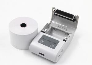 Quality mobile mini handy type 2inch bluetooth thermal receipt printer wholesale