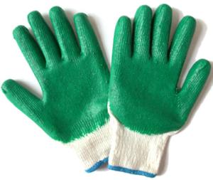 Quality Latex Coated Work Gloves wholesale